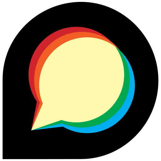 Discourse Icon