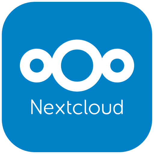 Nextcloud Icon