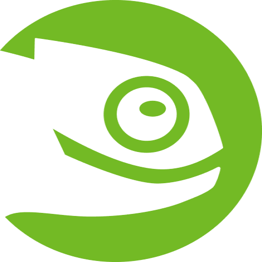 OpenSUSE Icon
