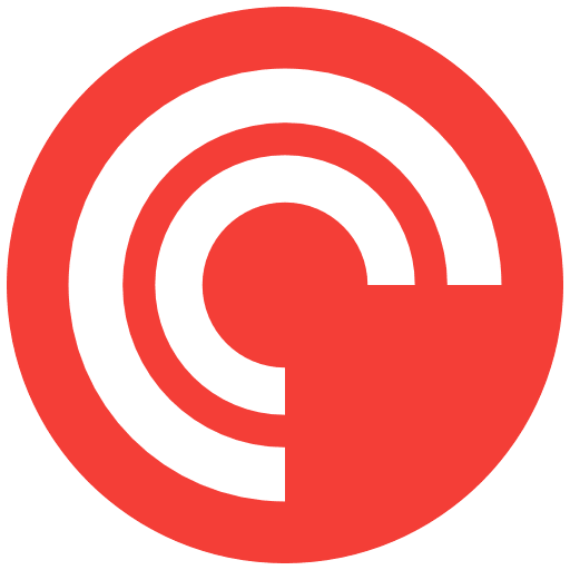 Pocket Casts Icon