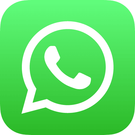WA WhatsApp Icon